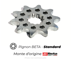 Beta Pignon De Sortie De Boite - 12 Dents