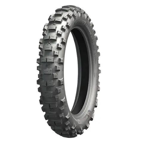 Pneu Arrière Michelin Enduro Medium 120/90-18 - FIM 1 Pneu Arrière Michelin Enduro Medium 120/90-18 - FIM