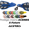 Protège-mains Acerbis X-Future