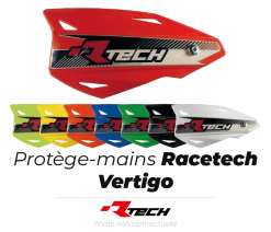 Protège-mains Racetech Vertigo