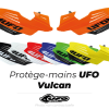Protège-mains UFO Vulcan