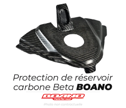 Boano Protection De Réservoir Carbone Beta 20-23