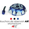 Bihr Bouchon De Réservoir ART Alu