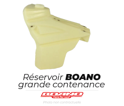 Boano Réservoir Grande Capacité Pour Beta