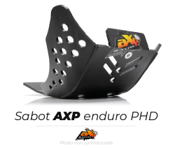 Bihr Sabot AXP Enduro PHD