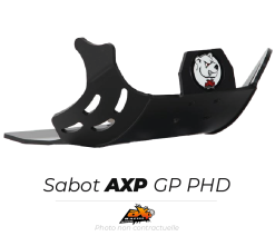 Bihr Sabot AXP GP PHD