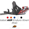 Bihr Sabot AXP Enduro Xtrem PHD
