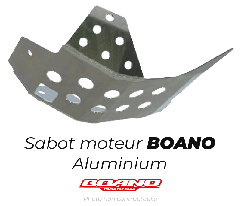 Sabot Moteur Alu Boano Pour Beta 1 Sabot Moteur Alu Boano Pour Beta