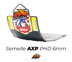 Bihr Semelle AXP PHD