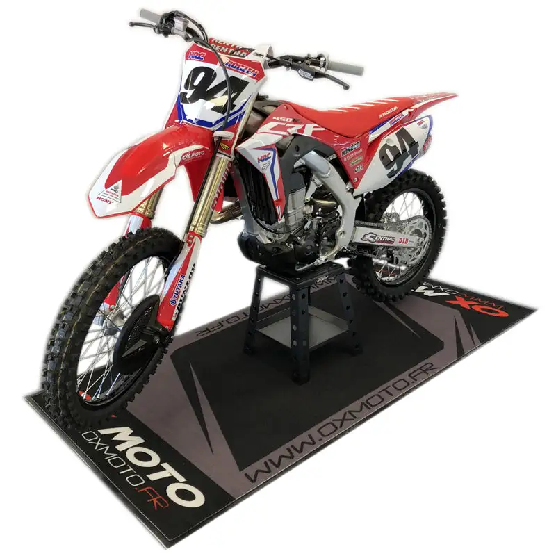 Tapis Paddock Environnemental XXL OXMOTO 7 Tapis Paddock Environnemental XXL OXMOTO – Image 7