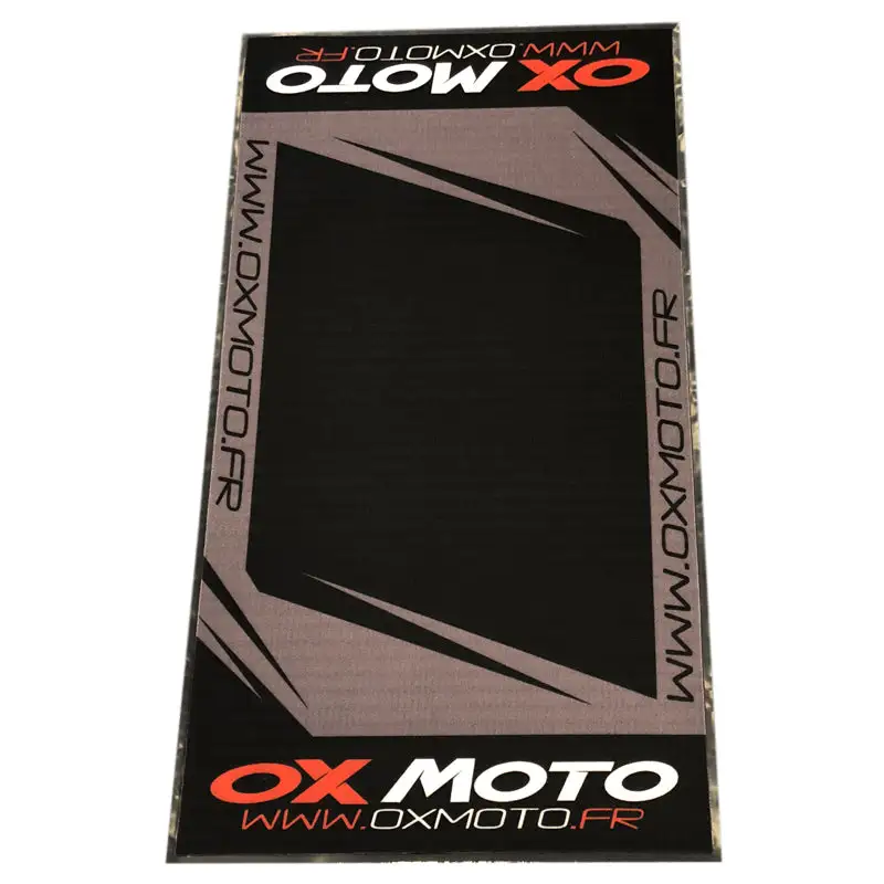 Tapis Paddock Environnemental XXL OXMOTO 4 Tapis Paddock Environnemental XXL OXMOTO – Image 4
