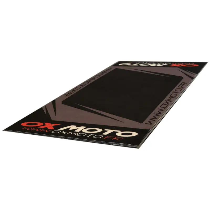 Tapis Paddock Environnemental XXL OXMOTO 5 Tapis Paddock Environnemental XXL OXMOTO – Image 5