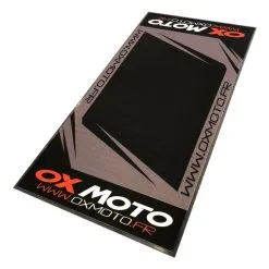 Tapis Paddock Environnemental XXL OXMOTO 12 Tapis Paddock Environnemental XXL OXMOTO -Pneu De Moto Soldes Boutique tapis environnemental oxmoto 7