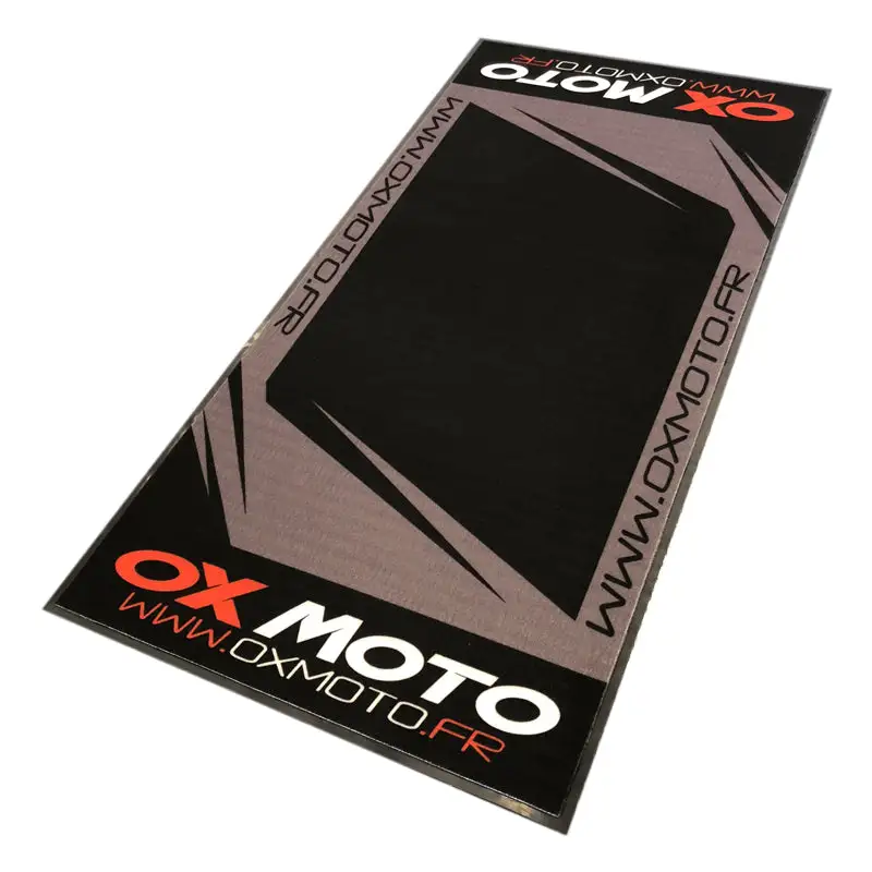 Tapis Paddock Environnemental XXL OXMOTO 6 Tapis Paddock Environnemental XXL OXMOTO – Image 6